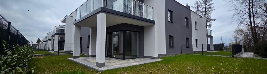 Mieszkanie na kawich wzgórzach z dużym ogrodem