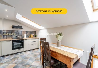 Prestiżowa lokalizacja, widok na wawel, kazimierz