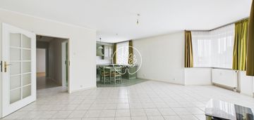 Komfortowe 82 m² | 3 pokoje | górzyskowo