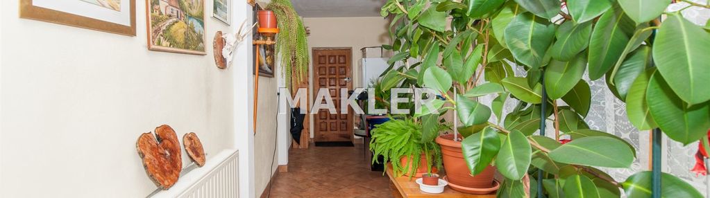 Dom bliźniak miedzyń, do kapitalnego remontu!