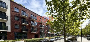 Apartament | port popowice | 85,83 m²