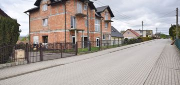 626 m²  dom ssz | 7 mieszkań + 2 lokale | kokoszki