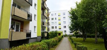 Mieszkanie 2 pokojowe kołobrzeg osiedle ogrody