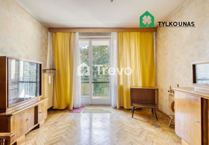 Stare miasto | 2 pokoje | dwustronne | balkon