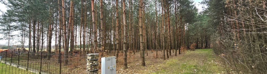 Działka sulejów, ul. dobra woda