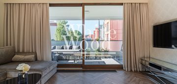 Przestronne 2 pokoje | osiedle kameralnie