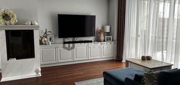 Dom gotowy do zamieszkania na kameralny osiedlu