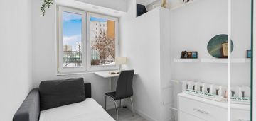 Inwestycja-niski wkład-pewny wynajem-gocław