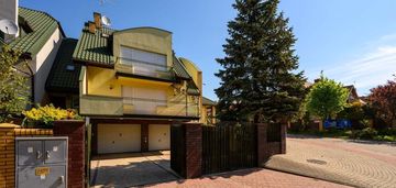 Komfortowy segment 236 m² w siedlcach nad zalewem