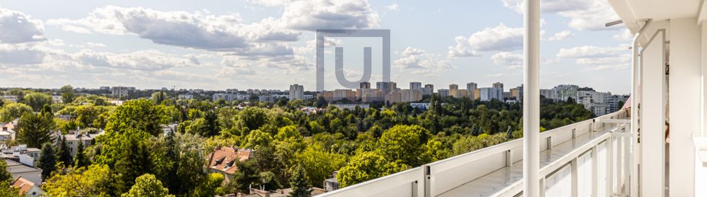 Do remontu | duży balkon | świetny widok | piwnica