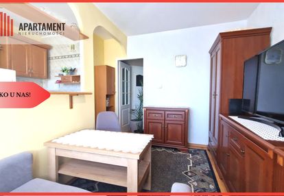 Tylko u nas! mieszkanie z duzym balkonem, chojnice