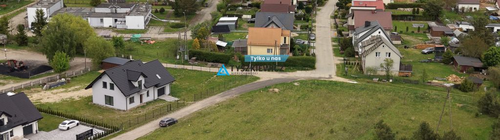Ostatnia działka budowlana na ulicy kochanowskiego