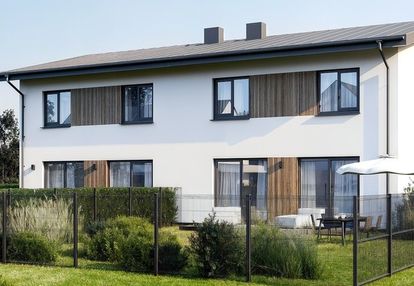 Nowa inwestycja! grabówka, ostatni dom!