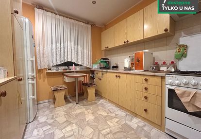 Przestronne mieszkanie m-3 - dzielnica północ