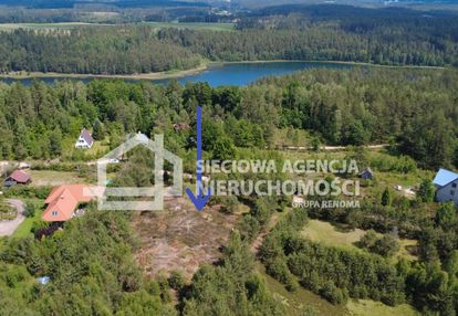 Kaszuby zdunowice działka na sprzedaż.