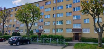 Mieszkanie przy ul. lubańskiej