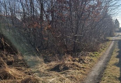 Inwestycyjna działka w rewelacyjnej lokalizacji