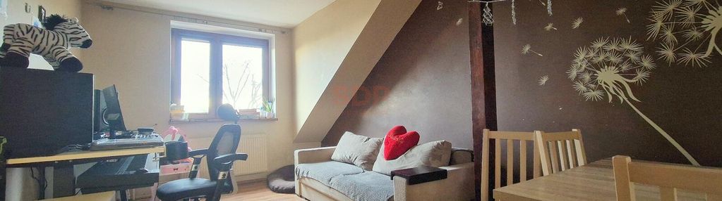 Mieszkanie 3 pokojowe na kuźnikach