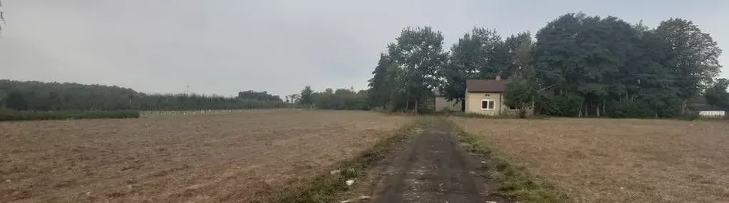 Działka na sprzedaż 3000m2