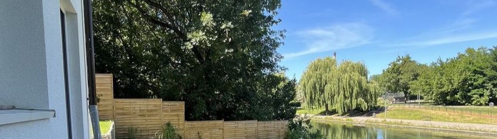 2 pok 35,22m2 z tarasem nad brdą