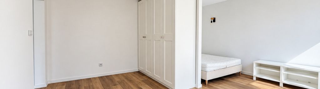 Po generalnym remoncie | balkon | piwnica | 36 m²