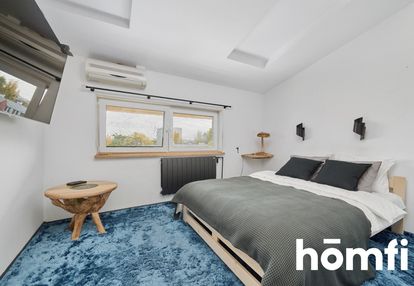 3-4 pokoje/ 102 m2 / top lokalizacja / 2x garaż