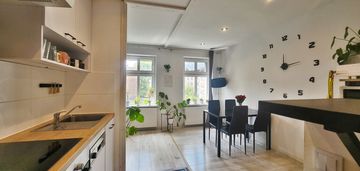 = klimatyczne | piwnica | strych | blisko rzeki =