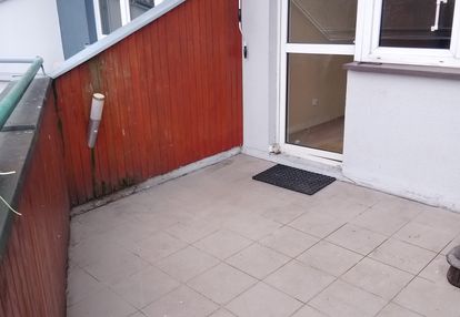 Mieszkanie 55 m2 z tarasem, 1 p., Kalisz