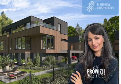 5 pokoi| antresola|2 tarasy| wola justowska