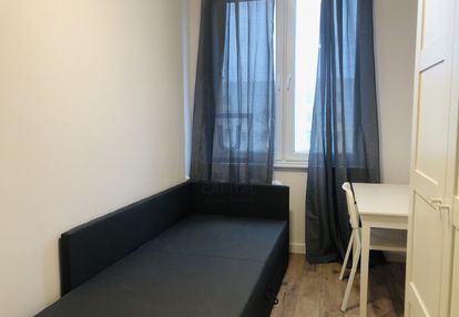 Mikrokawalerka * saska kępa * od zaraz !