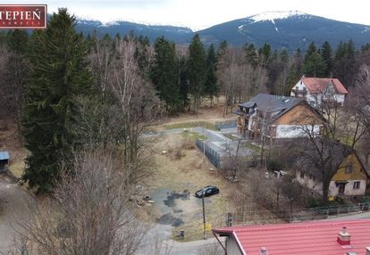 Ul.1 maja, szklarska poręba-1255m2, pum 700m2