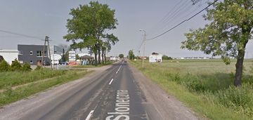 Lesznowola, działka z mpzp przy głównej ulicy!