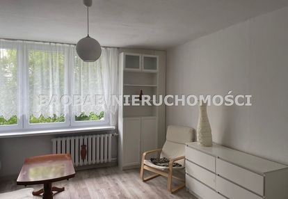 Kawalerka, ulica niska, muranów