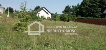 Na sprzedaż działka budowlana 845 m2, żukowo