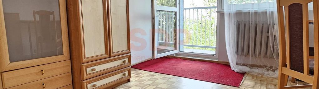 Inwestycja w centrum - 4 pokoje z balkonem