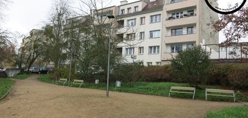 Kawalerka, ul. grodzka, z widokiem na skwer!