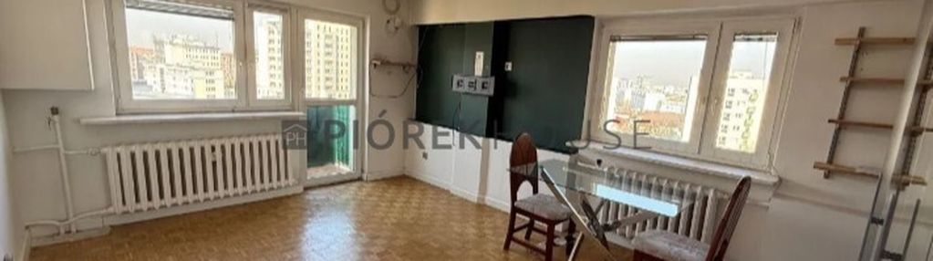 3-pokojowe mieszkanie na woli