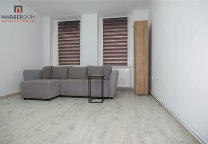 Nowe mieszkanie 2 pokoje 44m2 chorzów parter c.o.