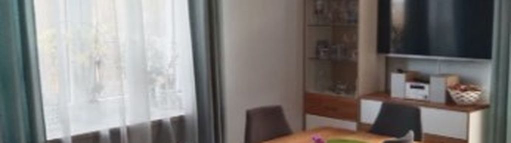 4-pokojowe mieszkanie na białołęce
