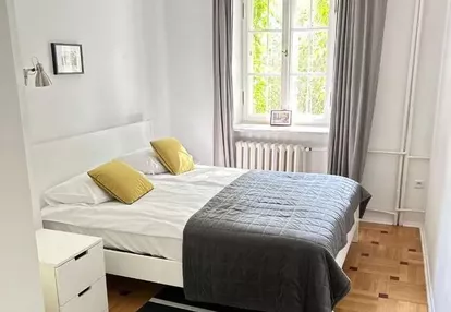 Mieszkanie w Centrum Warszawy | Apartment for Rent