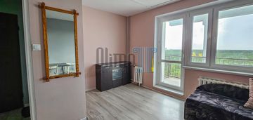 Jasna kawalerka 31 m² fordon