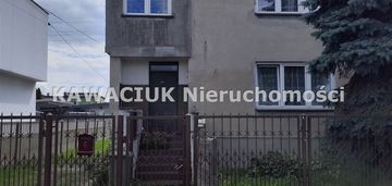 Świetna lokalizacja - dom do remontu