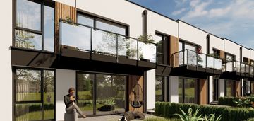 Nowość | 3 pok., balkon, salon 27m2, podłogówka