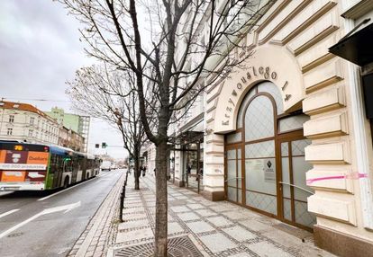 2 pokoje, ul.krzywoustego, nowy budynek, centrum, gotowiec inwestycyjny