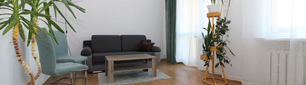 Dwustronne | rozkładowe | balkon |2x komórka loka.