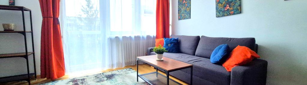 8 min do centrum | przestronna | okazja | park