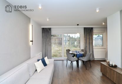 Nowoczesne i gotowe! ogródek | standard premium