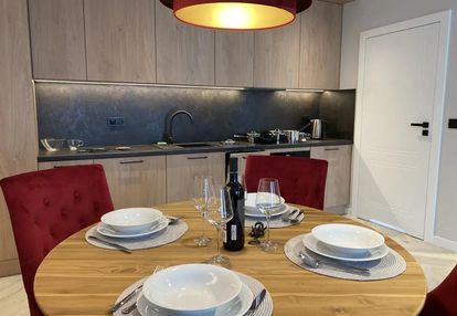 Apartament inwestycyjny - gotowy do zarabiania.