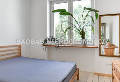 Do wynajęcia 2 pokoje stary żoliborz