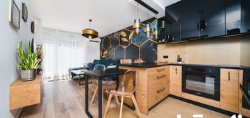 2 pokojowe z ogródkiem | quattro business park